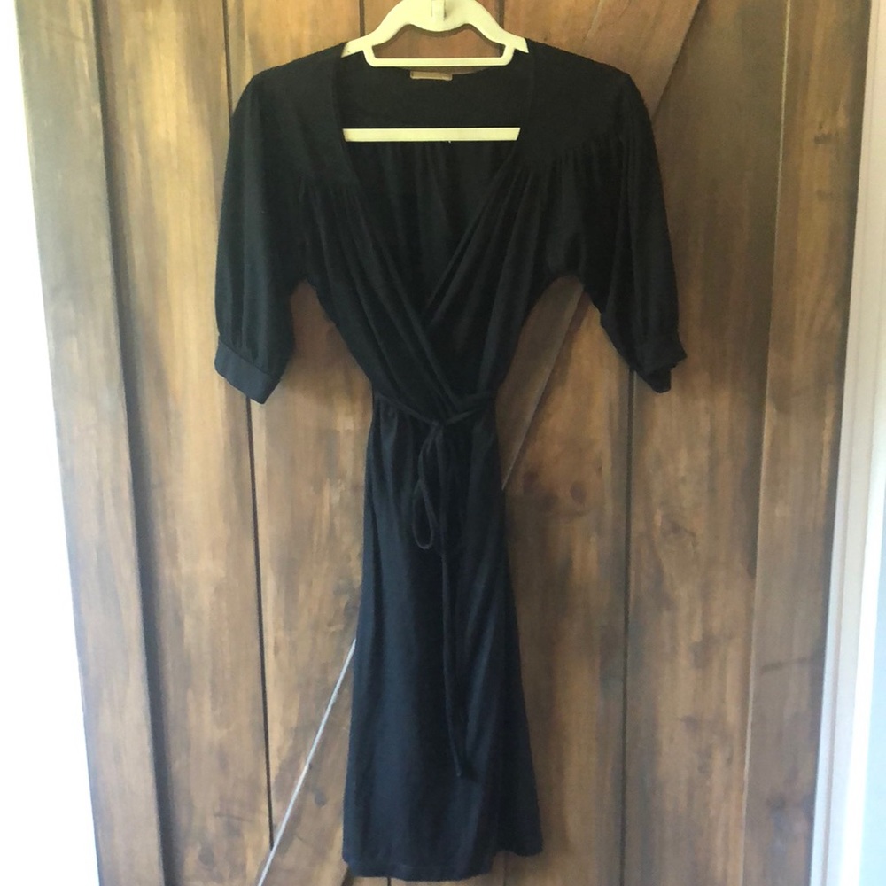 Forever 21 Wrap Dress S/M